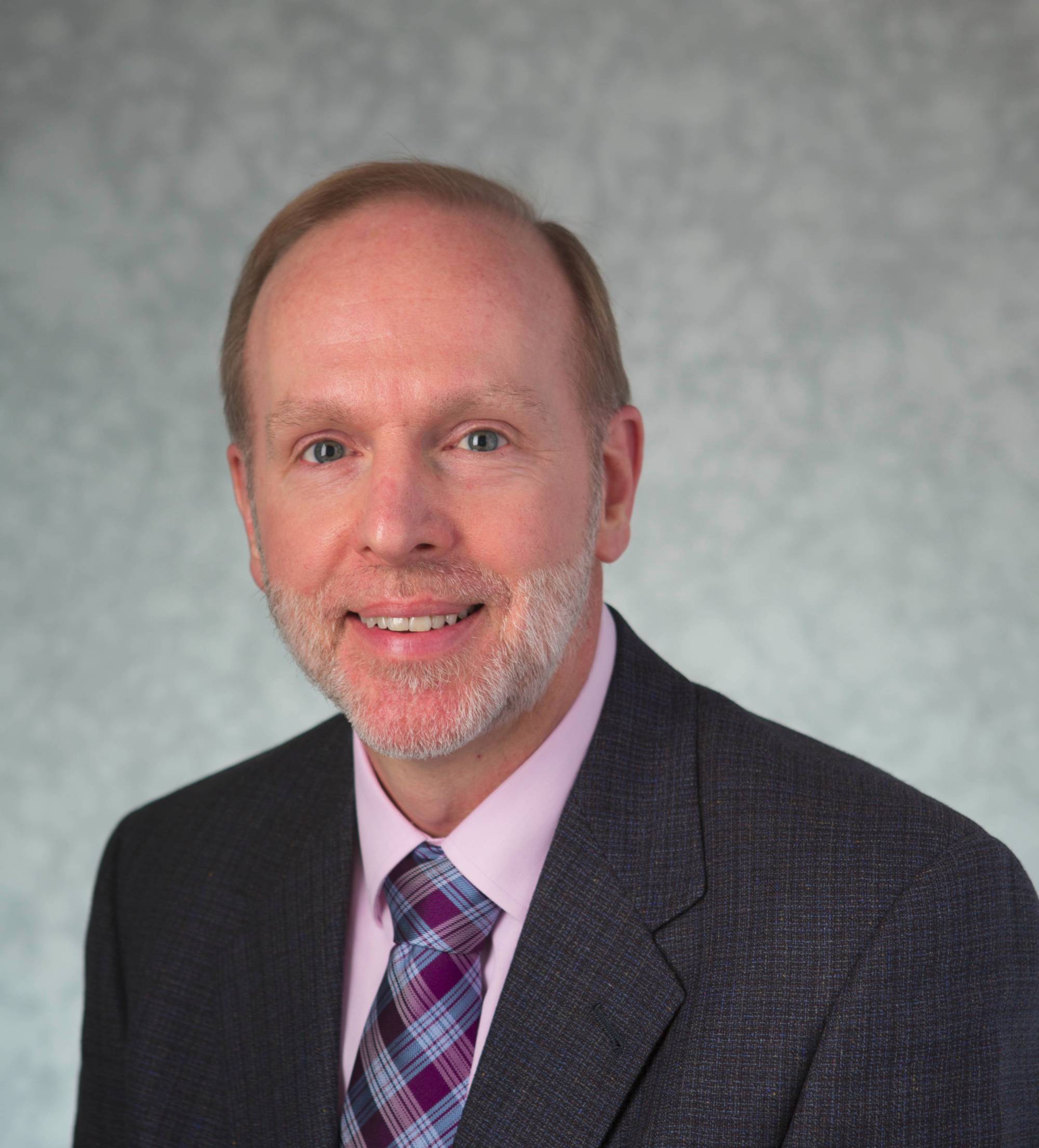 Portrait of Steve Schlicker